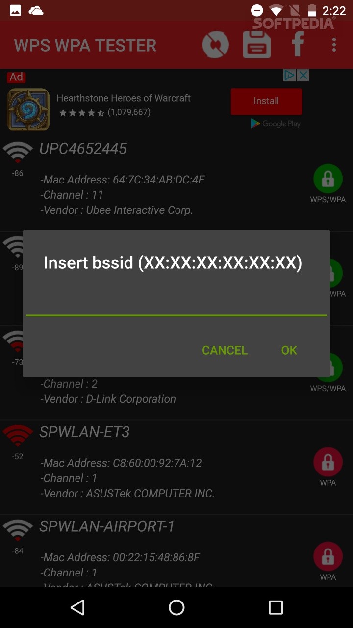 Wifi Wps Tester Apk Download