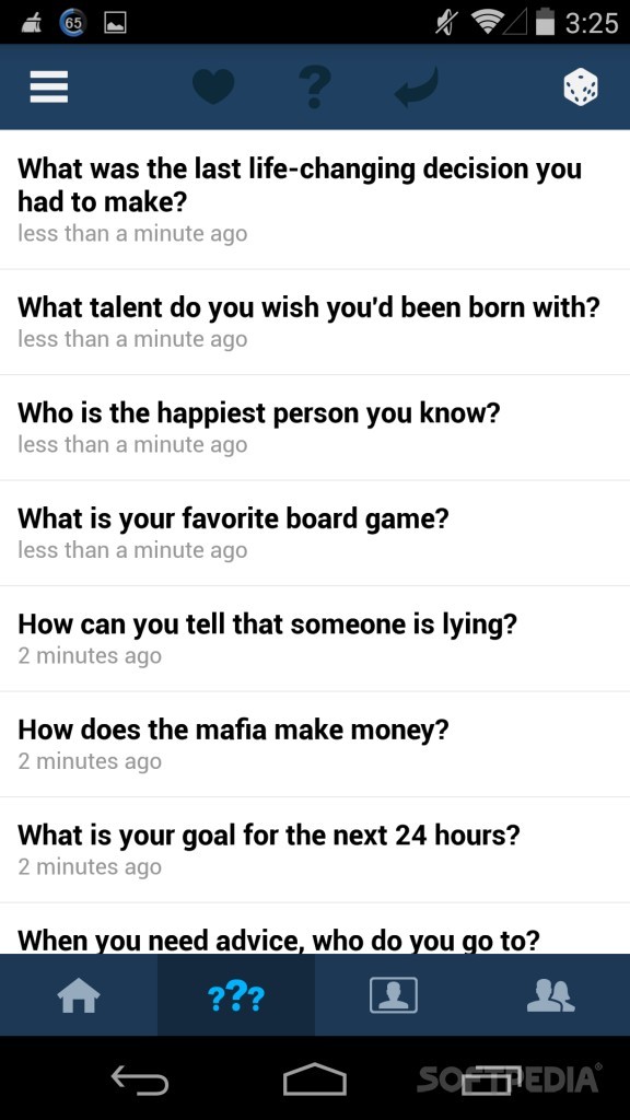Download Ask.Fm For Android