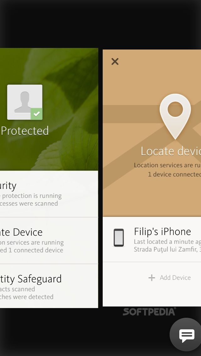 avira mobile security review iphone