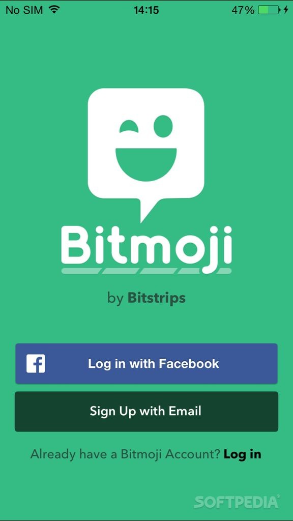 Bitmoji - Welcome to Bitmoji. 