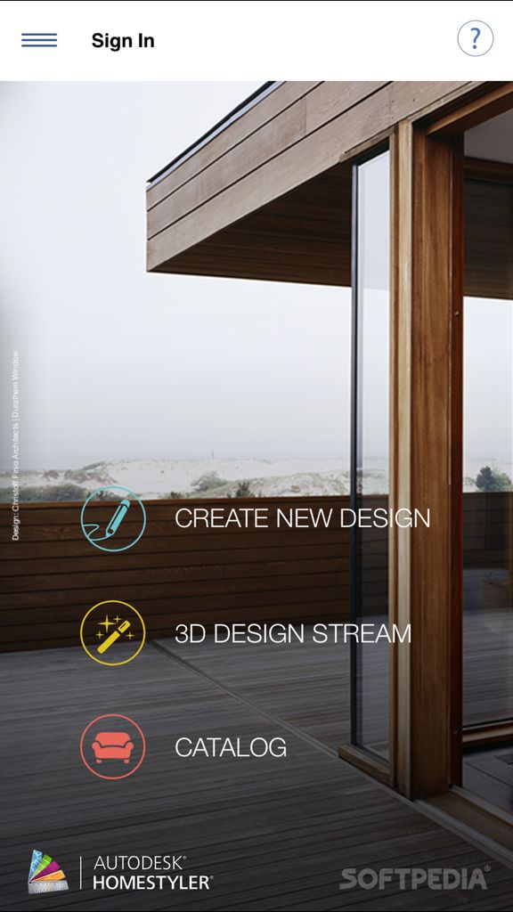 Download Homestyler Interior Design For Ios
