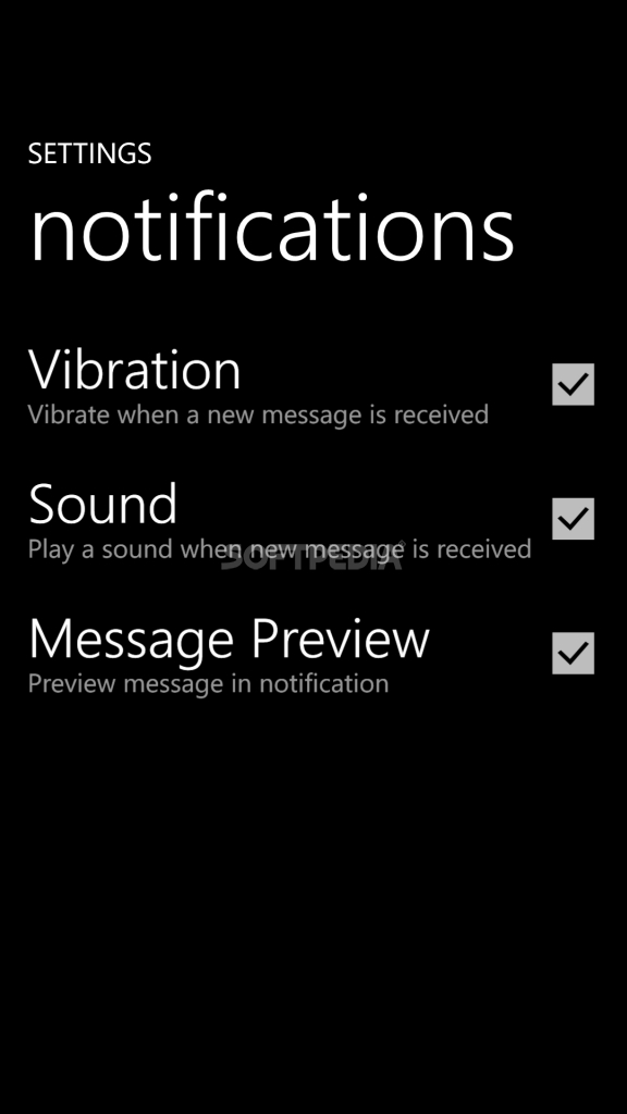 stå Industriel Fortæl mig Download Kik Messenger for Windows Phone