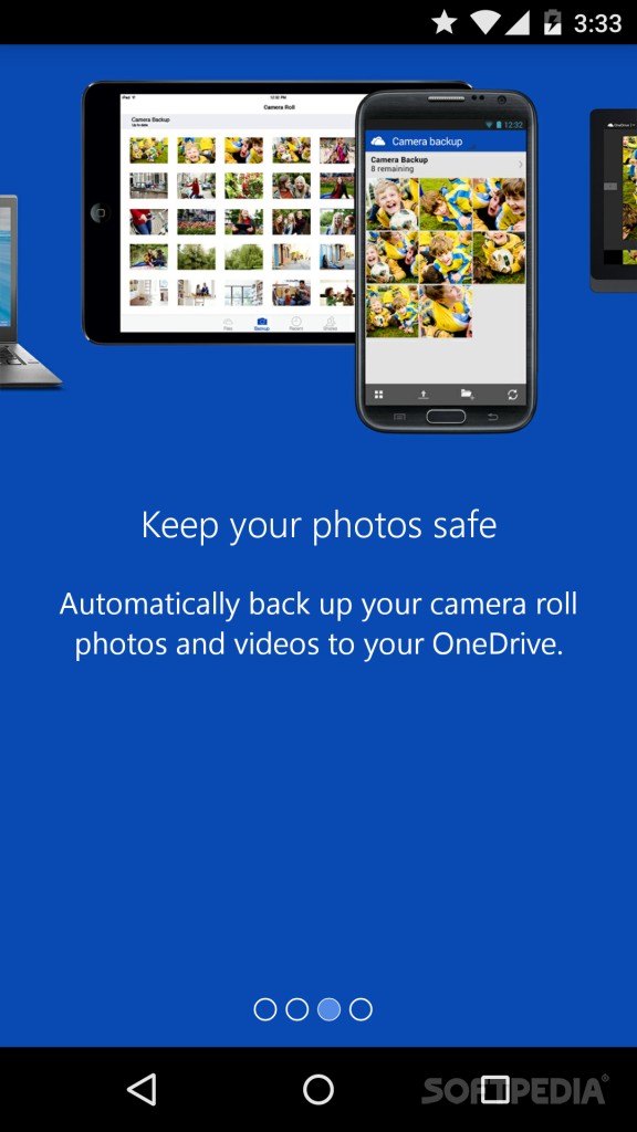 download onedrive for android 4.1.2