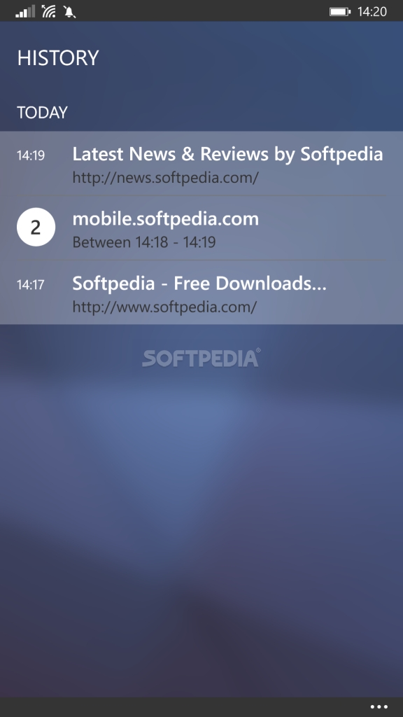 Download Opera Mini Beta For Windows Phone