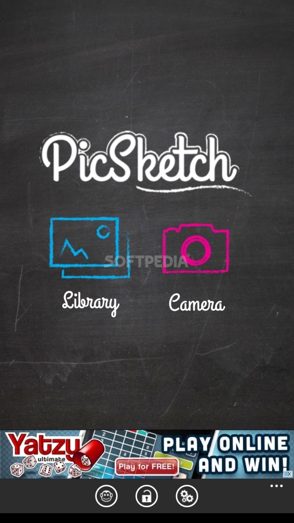 download picsketch for pc