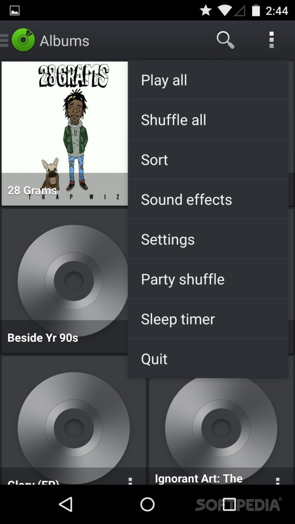 PlayerPro Music Player - Apps on Google Play
