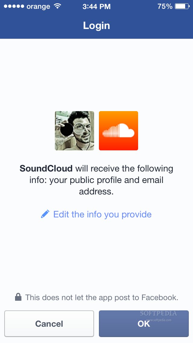 soundcloud downloader for ios
