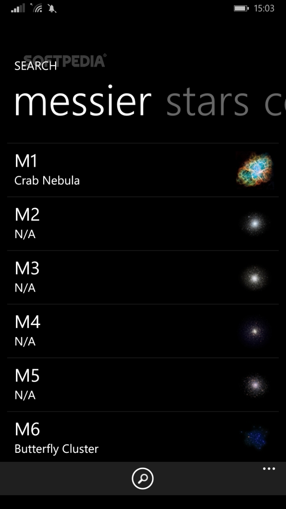 star chart app iphone