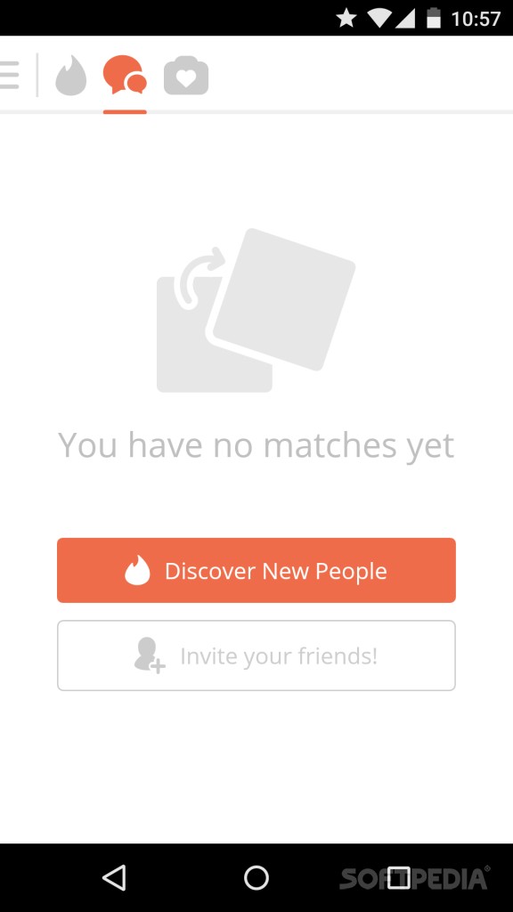 New matches tinder Tinder Algorithm