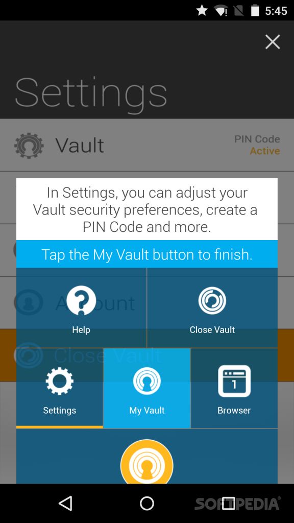 Download Norton Identity Safe Password For Android