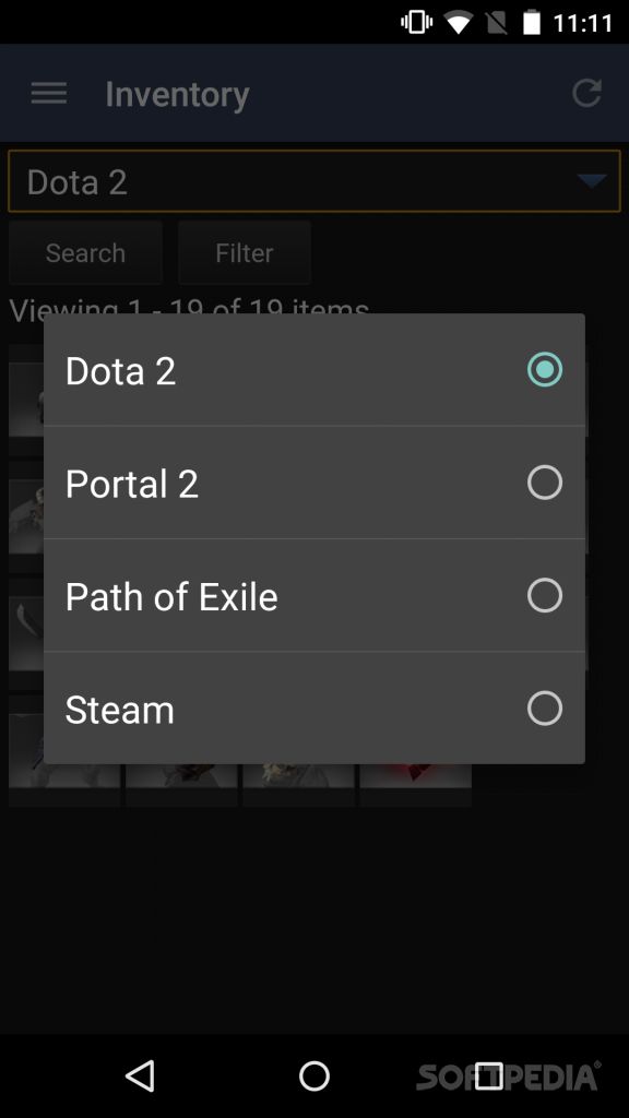 Steam - APK Download for Android