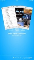 AOL: Mail, News, Weather  &amp; Video