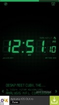 Alarm Clock HD - Free