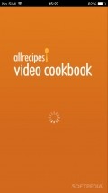 Allrecipes Video Cookbook