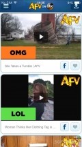 America&amp;#039;s Funniest Home Videos