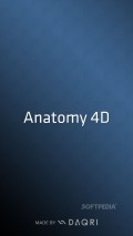 Anatomy 4D