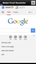 Apps for Google