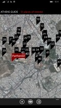 Athens Guide