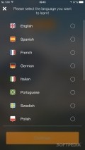 Learn Languages with Babbel - Spanish, French, Italian, German and many more