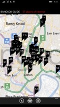 Bangkok Guide