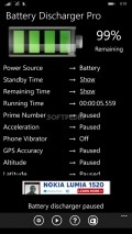 Battery Discharger Pro