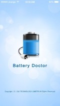 Battery Doctor Pro