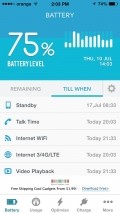 Battery Life Saver - Max Your Battery Life FREE