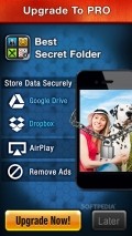 Best Secret Folder - Best Secret Folder screenshot
