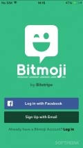 Bitmoji - Welcome to Bitmoji