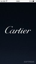 Cartier - Catalogue