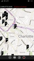 Charlotte Guide
