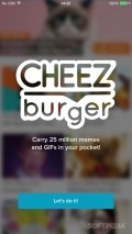 Cheezburger