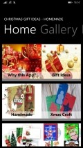 Christmas Gift Ideas - Homemade