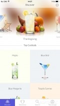 Cocktail Flow
