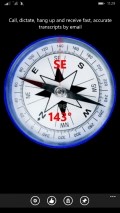 Compass by eyacker.com