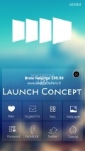 Concept for Windows 10 Beta