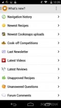 Cookpad Recipes
