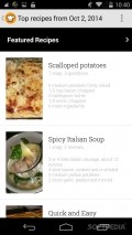 Cookpad Recipes