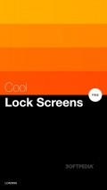 Cool Lock Screens
