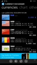 Currency Exchanger