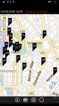 Düsseldorf Guide