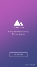 Darkroom - Photo Editor