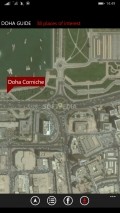 Doha Guide