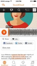 Best Music Player & Downloader - Downloader for SoundCloud screenshot