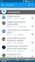 Drippler - Android Tips &amp; Apps