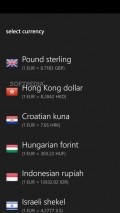 Ecb Currency Converter