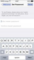 Enpass Password Manager -Lite