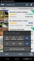 Expedia Hotels &amp; Flights