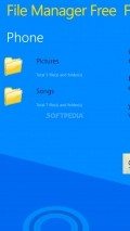 File Manager Free (FileSoft)