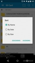 File Manager by Innorriors